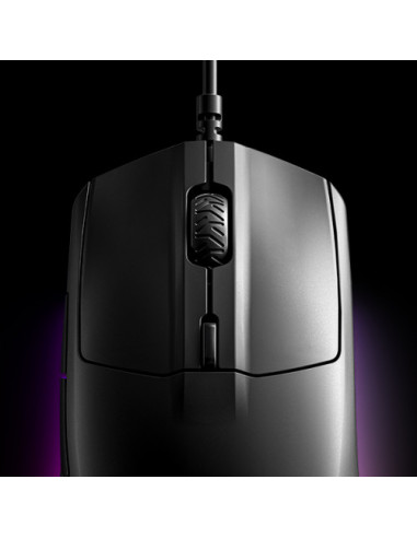 RATON STEELSERIES - RIVAL 3 (62513)