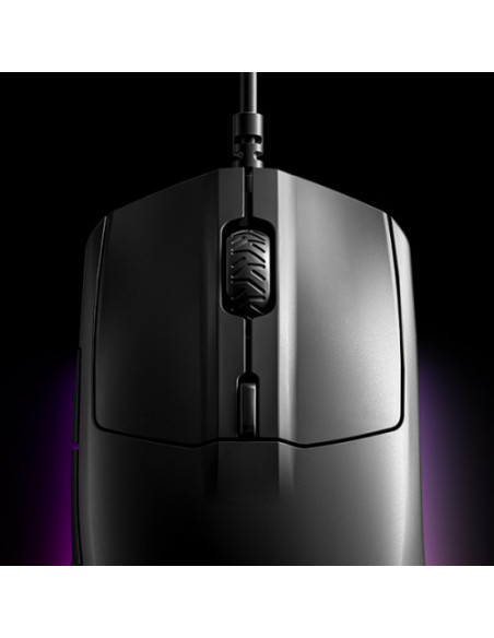 RATON STEELSERIES - RIVAL 3 (62513)