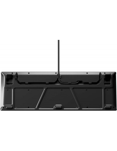TECLADO STEELSERIES APEX 3 (ESPAÑOL) (64798)