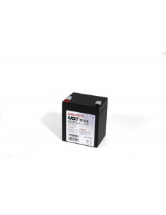 SALICRU UBT 12/4