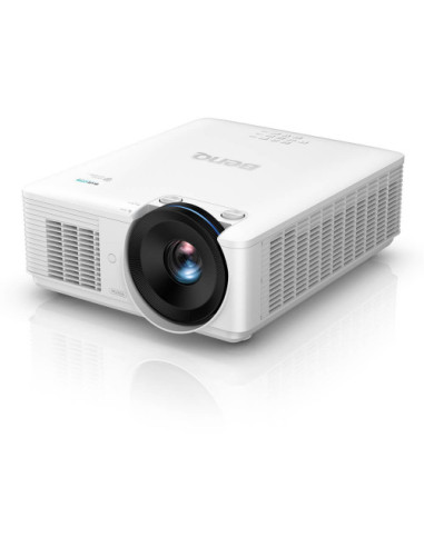 BENQAV PROYECTORES LASER-LED LU785...