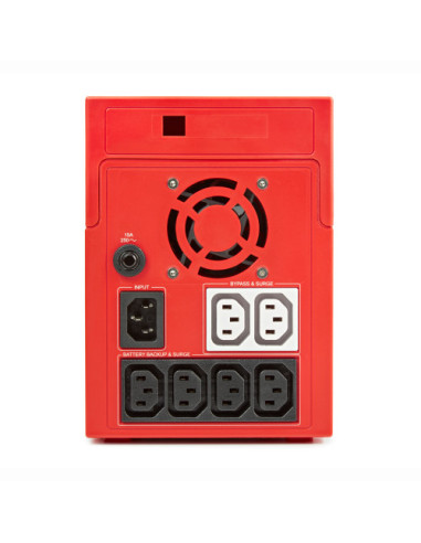 SALICRU SPS 2200 SOHO+ IEC – SISTEMA DE...