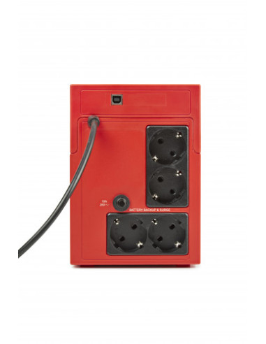 SALICRU SPS 1200 SOHO+ IEC – SISTEMA DE...