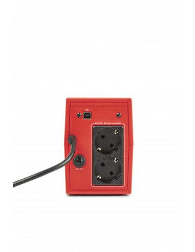 SALICRU SPS 850 SOHO+ IEC – SISTEMA DE...