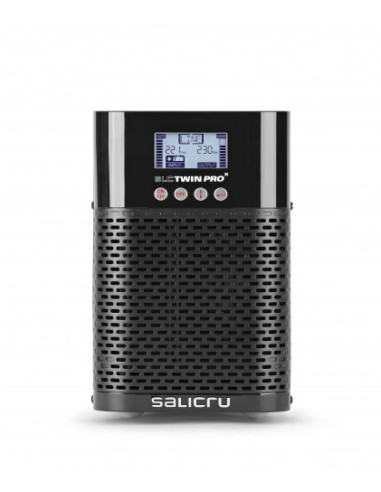 SALICRU SLC 1000 TWIN PRO2 IEC – SISTEMA DE...