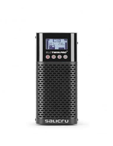 SALICRU SLC 1000 TWIN PRO2 IEC – SISTEMA DE...