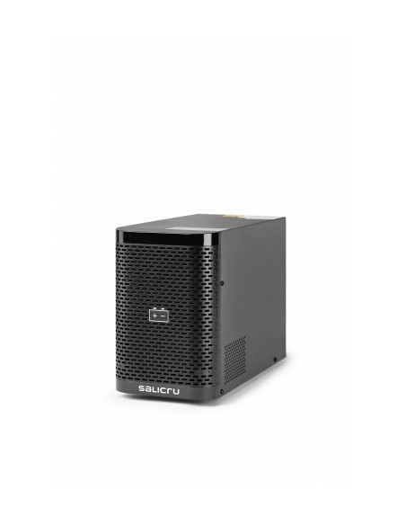 SALICRU SLC 1000 TWIN PRO2 IEC – SISTEMA DE ALIMENTACIÓN ININTERRUMPIDA (SAI/UPS) DE 1000 VA ON-LINE DOBLE CONVERSIÓN, S/IEC