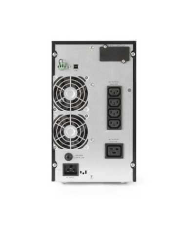 SALICRU SLC 2000 TWIN PRO2 IEC – SISTEMA DE...