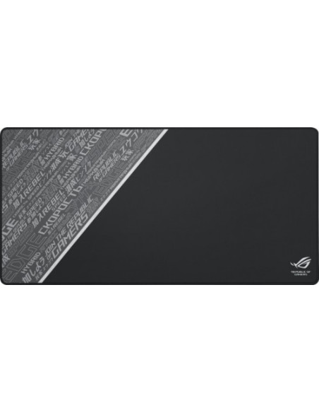 ALFOMBRILLA ASUS ROG SHEATH BLK LTD ALFOMBRILLA ASUS ROG SHEATH BLK LTD