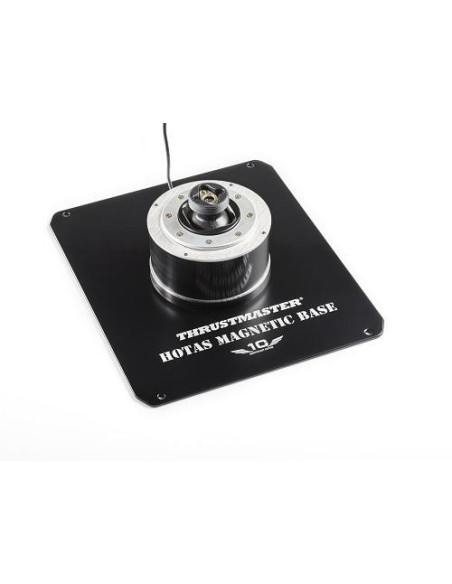 THRUSTMASTER ADD ON JOYSTICKS HOTAS MAGNETIC BASE