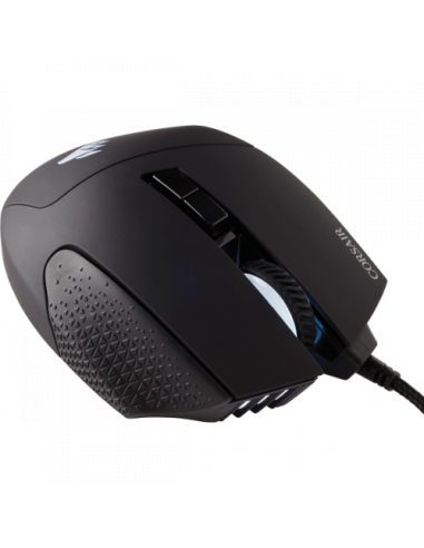 RATON CORSAIR GAMING SCIMITAR RGB ELITE NEGRO...