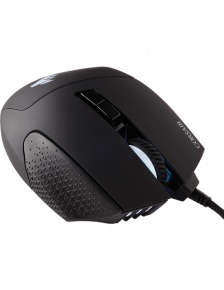 RATON CORSAIR GAMING SCIMITAR RGB ELITE NEGRO CH-9304211-EU