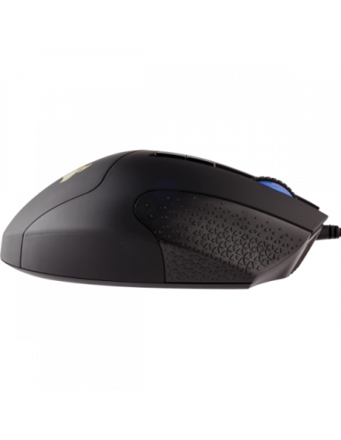 RATON CORSAIR GAMING SCIMITAR RGB ELITE NEGRO...