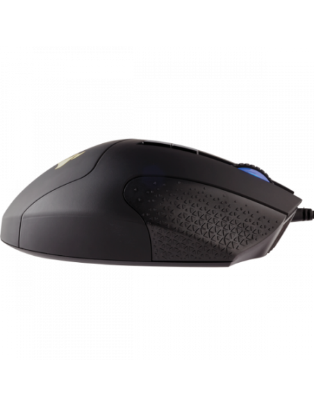 RATON CORSAIR GAMING SCIMITAR RGB ELITE NEGRO CH-9304211-EU