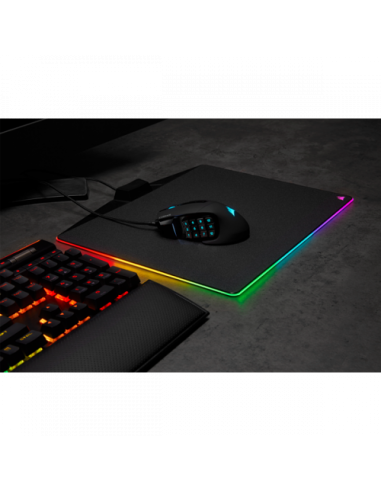 RATON CORSAIR GAMING SCIMITAR RGB ELITE NEGRO...