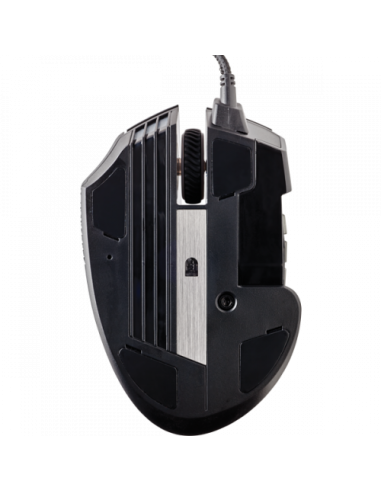 RATON CORSAIR GAMING SCIMITAR RGB ELITE NEGRO...