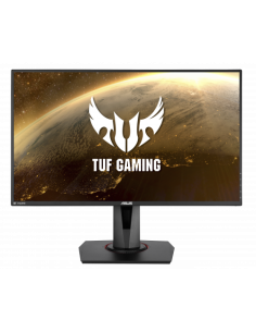 MONITOR ASUS 27" GAMING VG279QM
