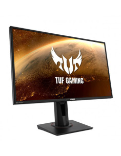 MONITOR ASUS 27" GAMING VG279QM 2
