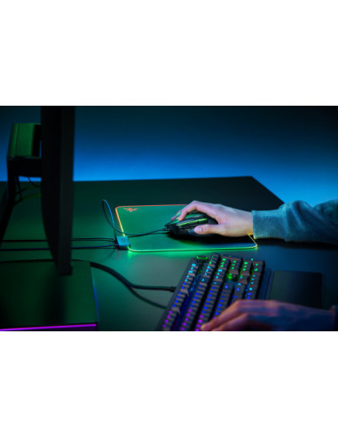 ALFOMBRILLA RAZER FIREFLY V2 (RZ02-03020100-R3M1)