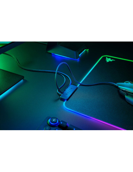 ALFOMBRILLA RAZER FIREFLY V2 (RZ02-03020100-R3M1)
