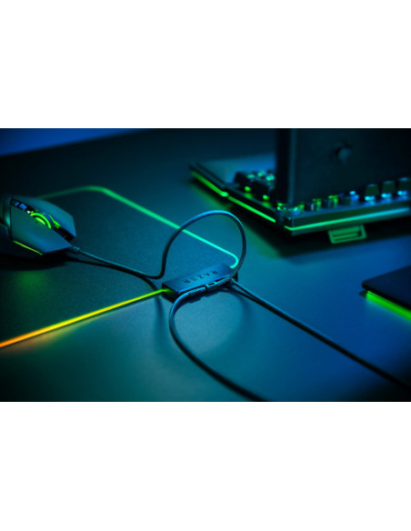 ALFOMBRILLA RAZER FIREFLY V2 (RZ02-03020100-R3M1)