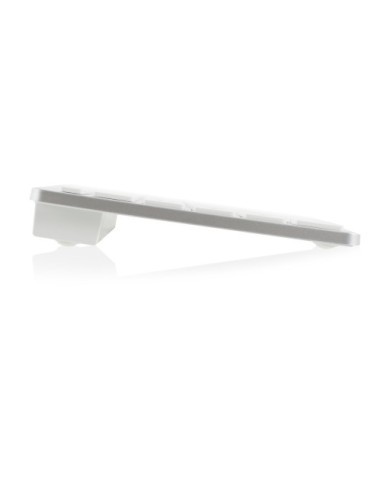 EWENT TECLADO ULTRADELGADO BLUETOOTH COMPATIBLE...