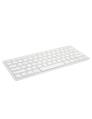 EWENT TECLADO ULTRADELGADO BLUETOOTH COMPATIBLE...