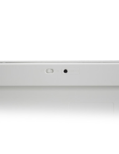 EWENT TECLADO ULTRADELGADO BLUETOOTH COMPATIBLE...