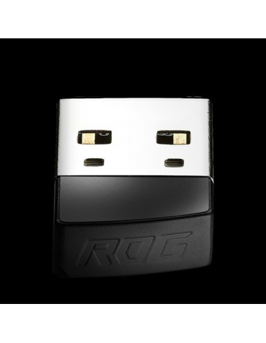 @RATON ASUS ROG STRIX CARRY