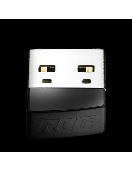 @RATON ASUS ROG STRIX CARRY