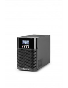 SAI SALICRU SPS TWIN 700VA 630W (SLC-700 TWIN PRO2 IEC)