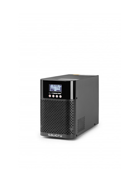 SAI SALICRU SPS TWIN 700VA 630W (SLC-700 TWIN PRO2 IEC)