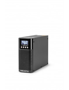 SAI SALICRU SPS TWIN 700VA 630W (SLC-700 TWIN PRO2 IEC) 2