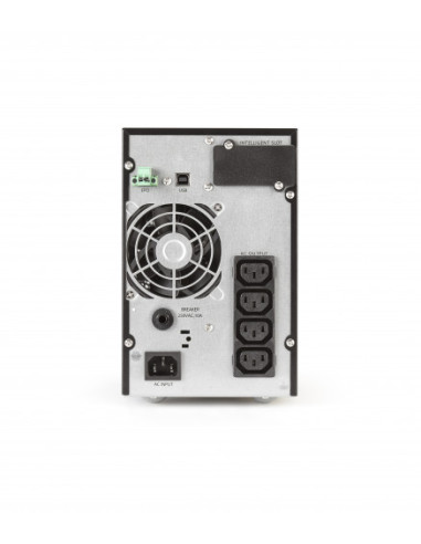 SAI SALICRU SPS TWIN 700VA 630W (SLC-700 TWIN...