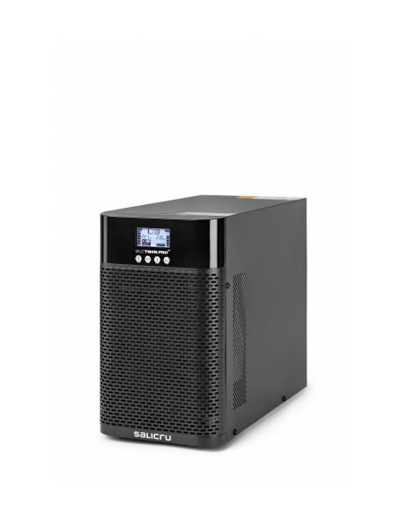 SAI SALUCRU SLC-3000-TWIN PRO2 IEC  3000/2700 ON-LINE DE DOBLE CONVRSIÓN
