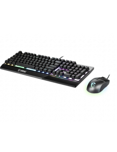 TECLADO + RATON MSI VIGOR GK30 COMBO ES 2