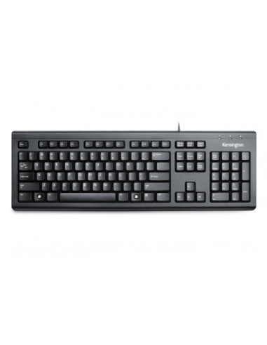 TECLADO CON CABLE 150 CM. VALUKEYBOARD COLOR...