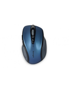 RATON INALAMBRICO PRO FIT TAMAÑO MEDIO SENSOR OPTICO COLOR AZUL KENSINGTON K72421WW 2