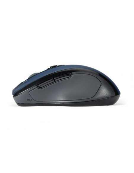 RATON INALAMBRICO PRO FIT TAMAÑO MEDIO SENSOR OPTICO COLOR AZUL KENSINGTON K72421WW