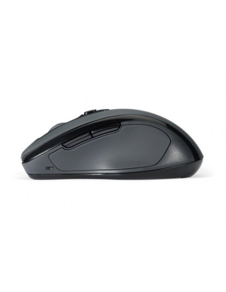 RATON INALAMBRICO PRO FIT TAMAÑO MEDIO SENSOR OPTICO COLOR GRIS KENSINGTON K72423WW