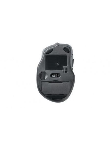 RATON INALAMBRICO PRO FIT TAMAÑO MEDIO SENSOR OPTICO COLOR GRIS KENSINGTON K72423WW