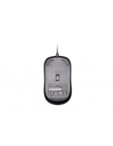 RATON CON CABLE VALUMOUSE SENSOR OPTICO COLOR...