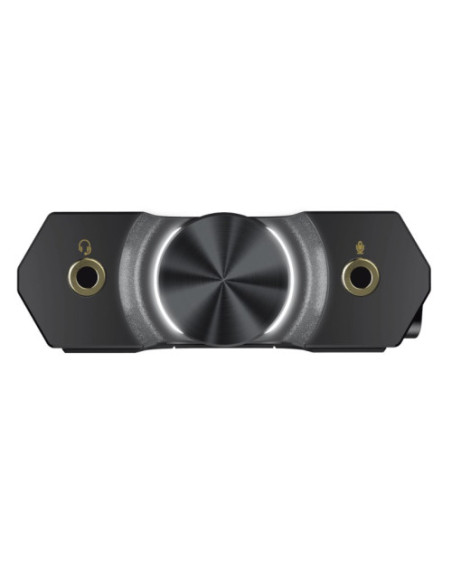 CREATIVE SOUND BLASTER X G6 HD 7.1 PS4- XBOX ONE- SWICTH -& PC GRIS