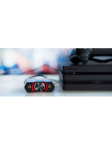 CREATIVE SOUND BLASTER X G6 HD 7.1 PS4- XBOX...