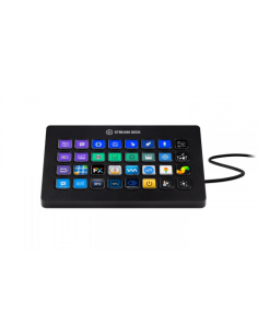 ELGATO STREAM DECK XL (10GAT9901)