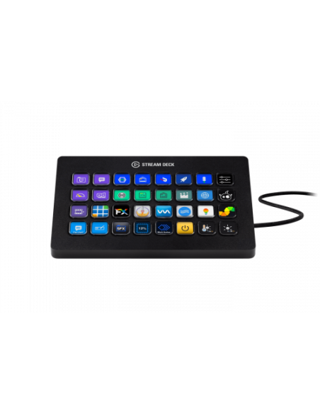 ELGATO STREAM DECK XL (10GAT9901)
