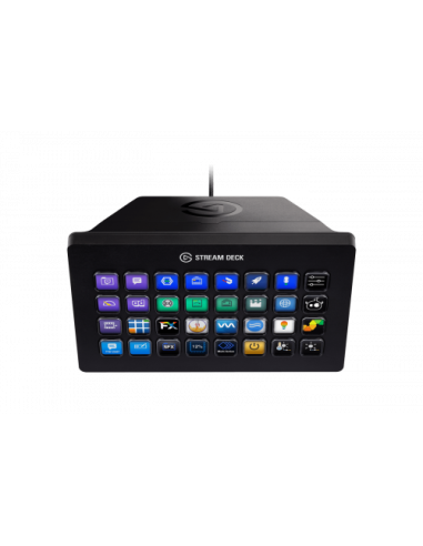 ELGATO STREAM DECK XL (10GAT9901)