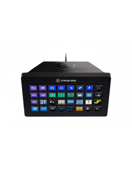 ELGATO STREAM DECK XL (10GAT9901)