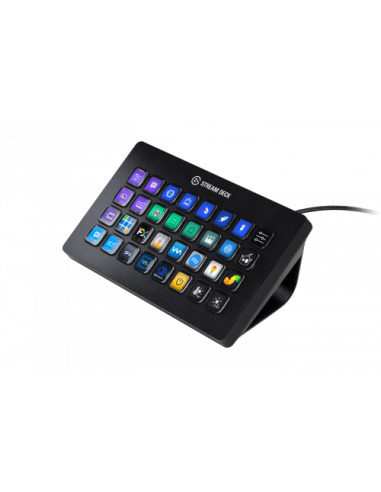 ELGATO STREAM DECK XL (10GAT9901)