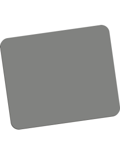 ALFOMBRILLA RATON ANTIDESLIZANTE GRIS FELLOWES 29702
